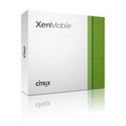 Picture of XenMobile Enterprise Edition Cloud Hosting