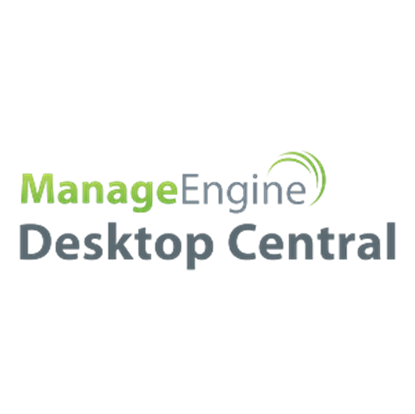 manageengine desktop central training