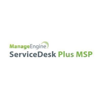 manageengine servicedesk plus msp pricing