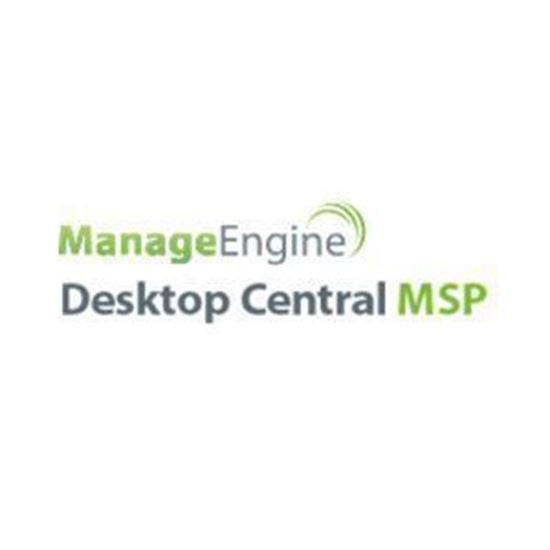 manageengine desktop central training